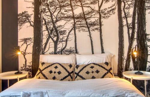 Le Cèdre Bleu - Bel appart climatisé quartier point du jour Lyon 5 - Photo 8