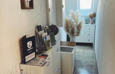 Ferienwohnung Moselflair mit direktem Blick auf die Mosel und Weinberge - Foto 10