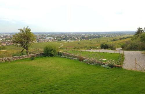 La Maison de l'Ecu : charme et vue incroyable - Foto 27