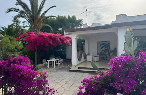 Villa Torretta - Mare Salento - Foto 1