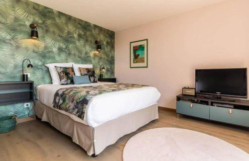 Le Clos des Jardins - Foto 6