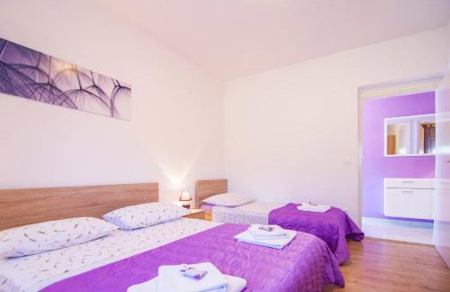 Apartmani Perkovic - Foto 10