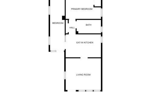 Cozy cottage close to NYC - Foto 9