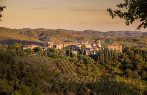 Castello di Volpaia - Foto 117