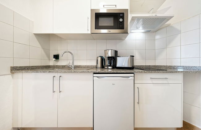 Sport Hotel Monte Feliz - powered by Playitas - Foto 75