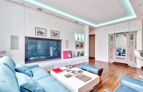 Luxury Stay Paris Place des Vosges - Foto 21