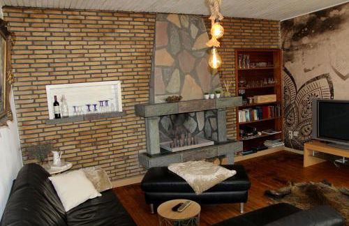 Villakunterbunt - Foto 11