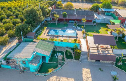 Finca Los Caleros - Algorfa - Foto 39