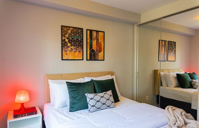 Vossa Bossa Vila Madalena Diseño - Photo 12