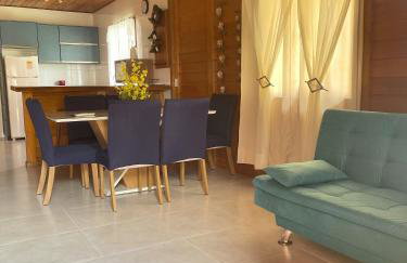 Millicent Residence - Chalet Milly e Chalet Iris - Itaoca Praia - ES - Photo 36