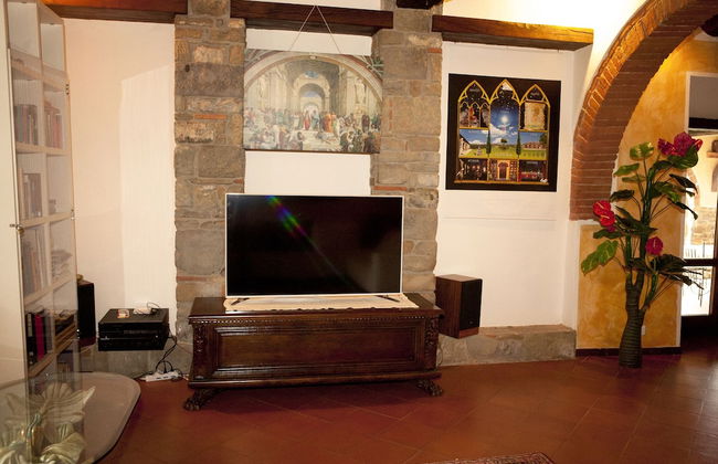 Villa di Leonardo - Photo 10