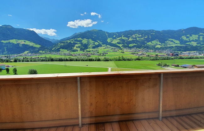 Attractive Flat With Beautiful Views - Foto 65