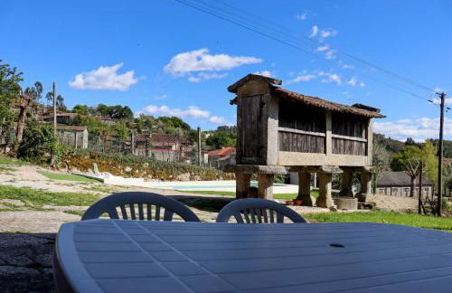 Casa da Laranjeira Turismo Rural by Gerês Casas - Foto 32