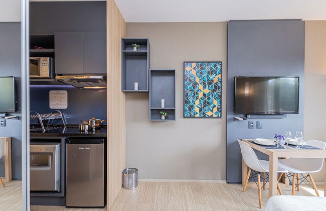 APS - Alpha Stay By Anora Spaces - Foto 47