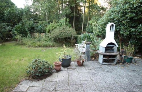 Schöner Bungalow Am Venekotensee - Foto 7