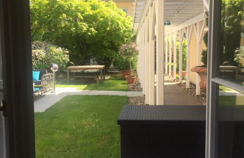 Living am Carlsplatz Apartment - Photo 88