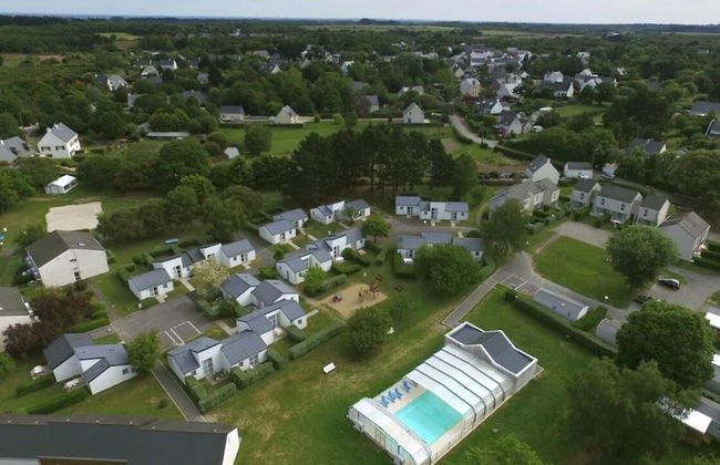 VVF Piriac-sur-Mer Bretagne Sud - Foto 50