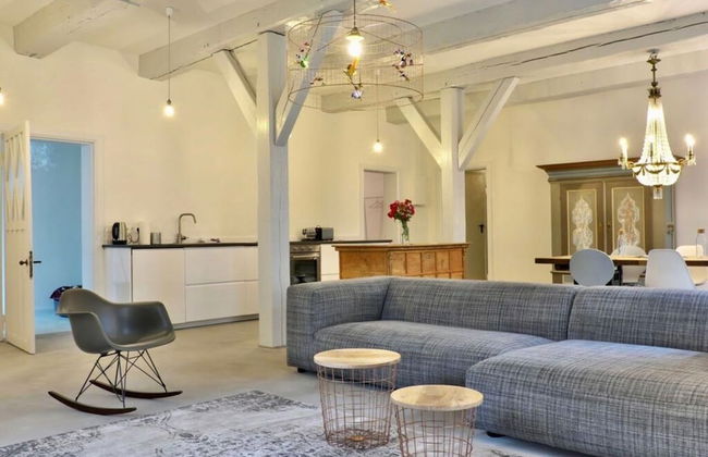 Nordseeloft Comfortable Holiday Residence - Foto 11