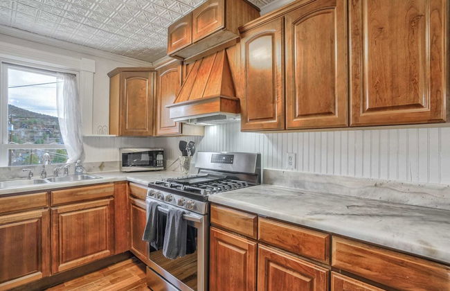 1BR Quiet Neighborhood & Nearby Parks - Foto 10