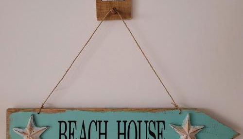 Javea Beach Blue House - Foto 4