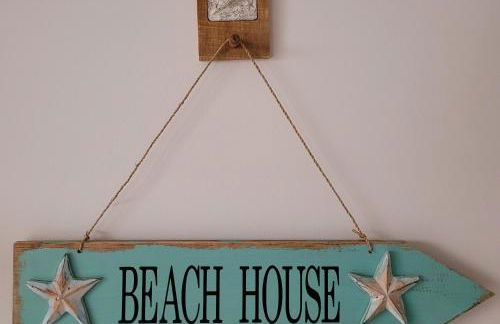 Javea Beach Blue House - Foto 4