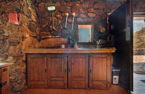 Finca rural House Tenerife Relax And Enjoy - Photo 10