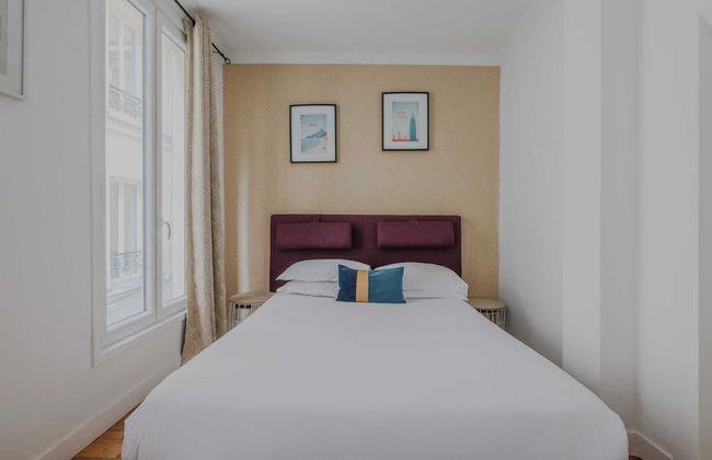 Résidence Paris Antoine - Photo 11