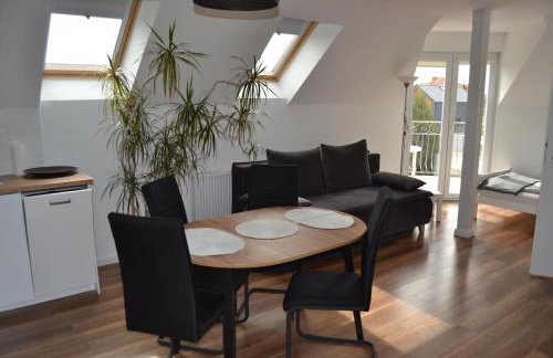 Apartament - Ferienwohnung Aurora nad morzem w Dziwnowku - Foto 19