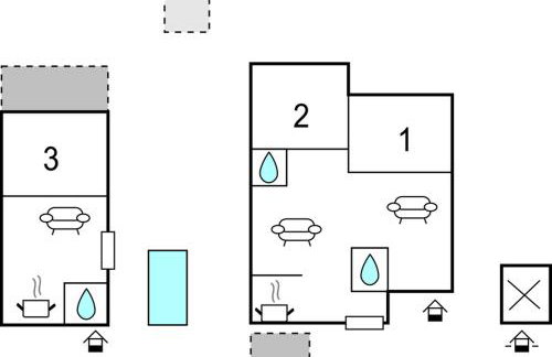 Stunning Home In Moscenicka Draga - Foto 46