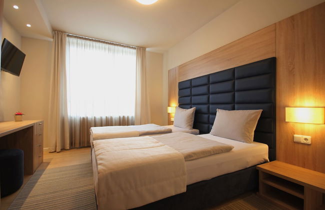 Sarajevo Daily Apartments - Foto 14