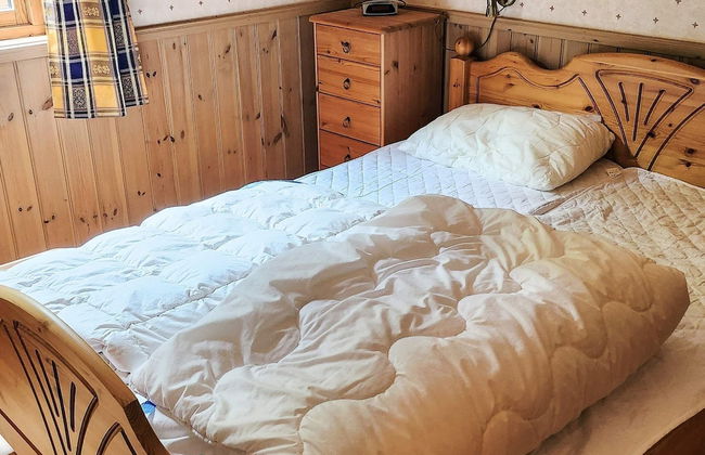 9 Person Holiday Home in Mosterhamn-by Traum - Foto 3