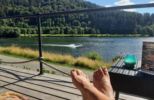 Garden apartment Winterberg WOODS - Foto 15