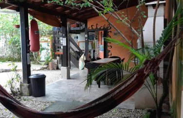 Aldeia Itamambuca Chalé Camping Ubatuba - Foto 36