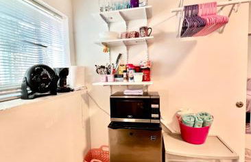 Private Room with Shared Bathroom on the 1st Floor 10 Minutes Walk to University of Washington - Foto 18