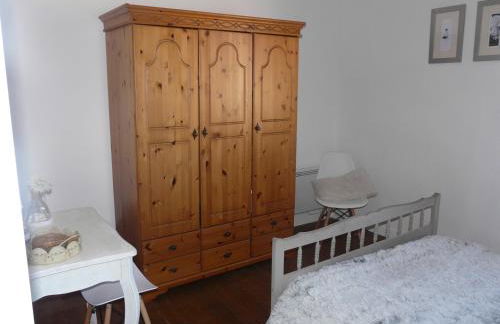 gîtes les 7 roches 6 couchages - Photo 43