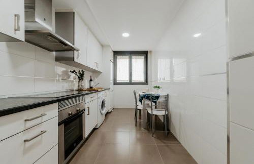 Apartamento San Vicente de la Sonsierra Confort - Foto 5