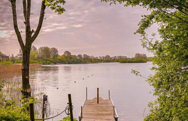 Toad Hall Pet-Friendly Family Stay, Lake Access - Foto 77