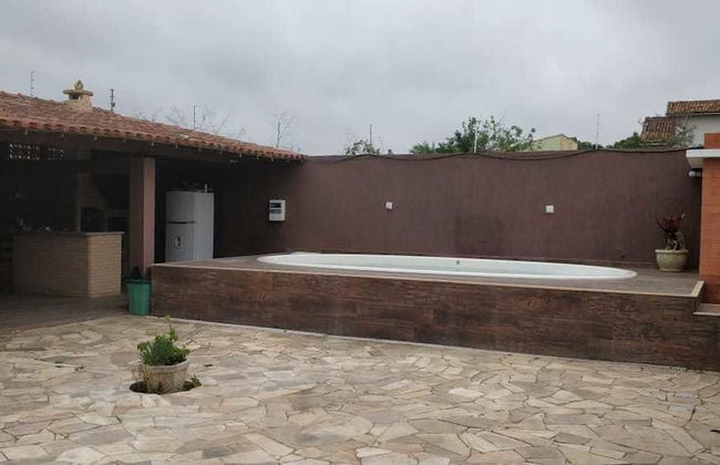 Suítes Olinda - Foto 14