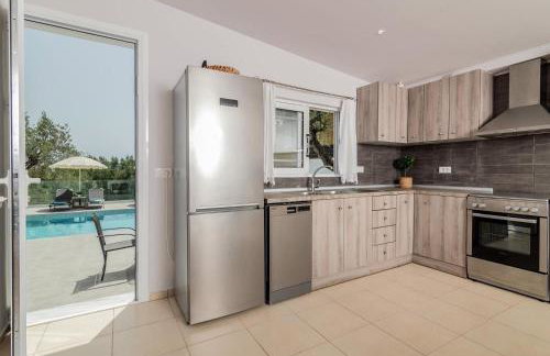 Villa Astoria Keri - Foto 30