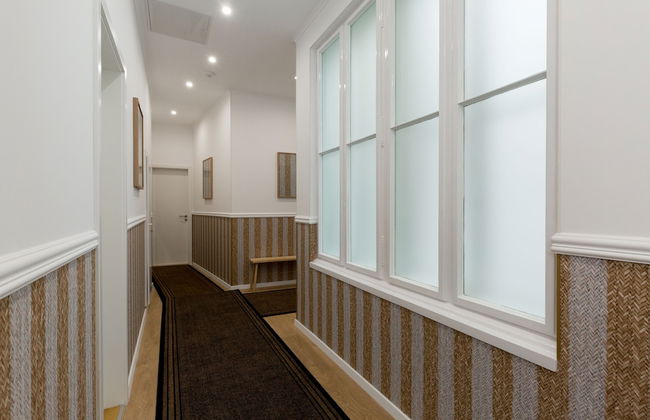 Budapest Holidays Residence - Foto 4