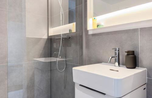 Scandi Micro House - Foto 15