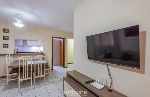 Apto 3Q c/ churrasq. 50m da praia Itapema EPO001 - Foto 9