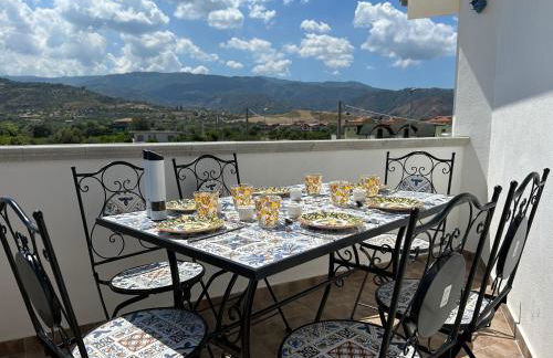 Mare di Fiori Calabria - Photo 1