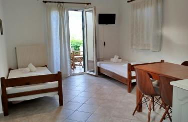 Riverside Αpartments - Foto 69