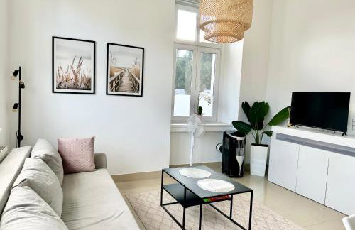 Luksusowy apartament na parterze w okolicy jeziora i Gór Sowich - Foto 20