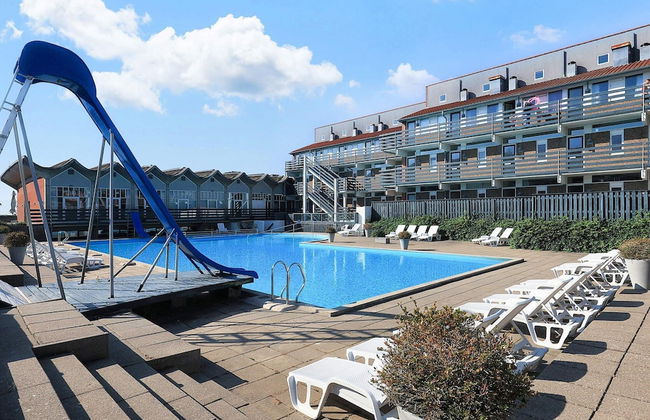 4 Person Holiday Home on a Holiday Park in Faaborg - Photo 17