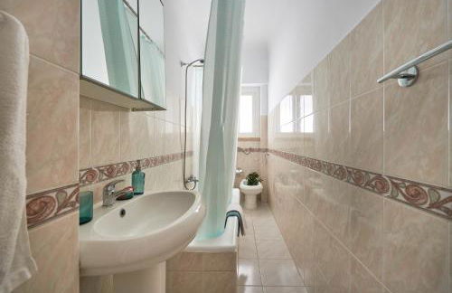 Bright and quiet apartment - Foto 40