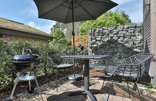 Design-Apartment Heidetraum - Foto 19