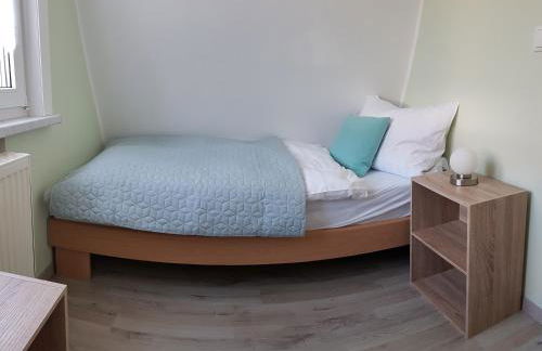 Harzer Finnhütte - Foto 6