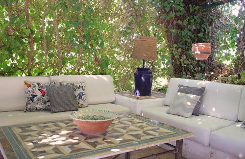 Hacienda El Rosalejo - Foto 64